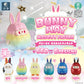 73178 Bunny Rabbit May Blind Box-6