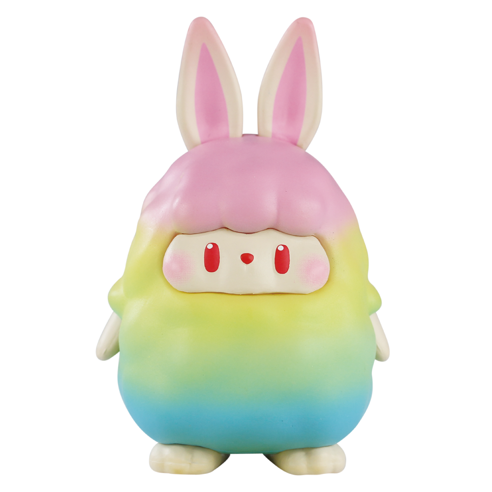 73178 Bunny Rabbit May Blind Box-6
