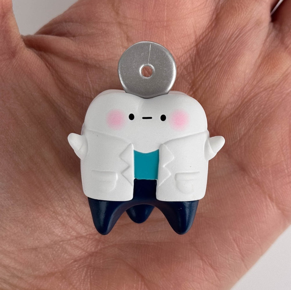 73179 Dentist Office Blind Box-8