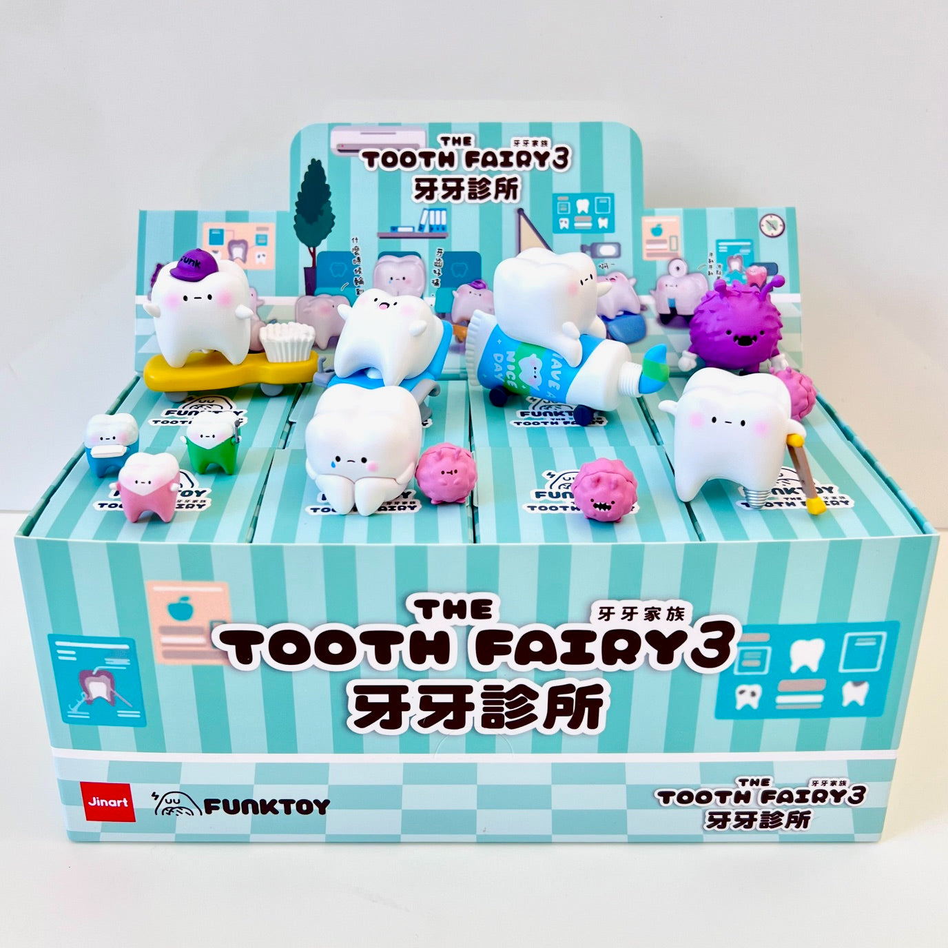 73179 Dentist Office Blind Box-8