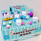73179 Dentist Office Blind Box-8