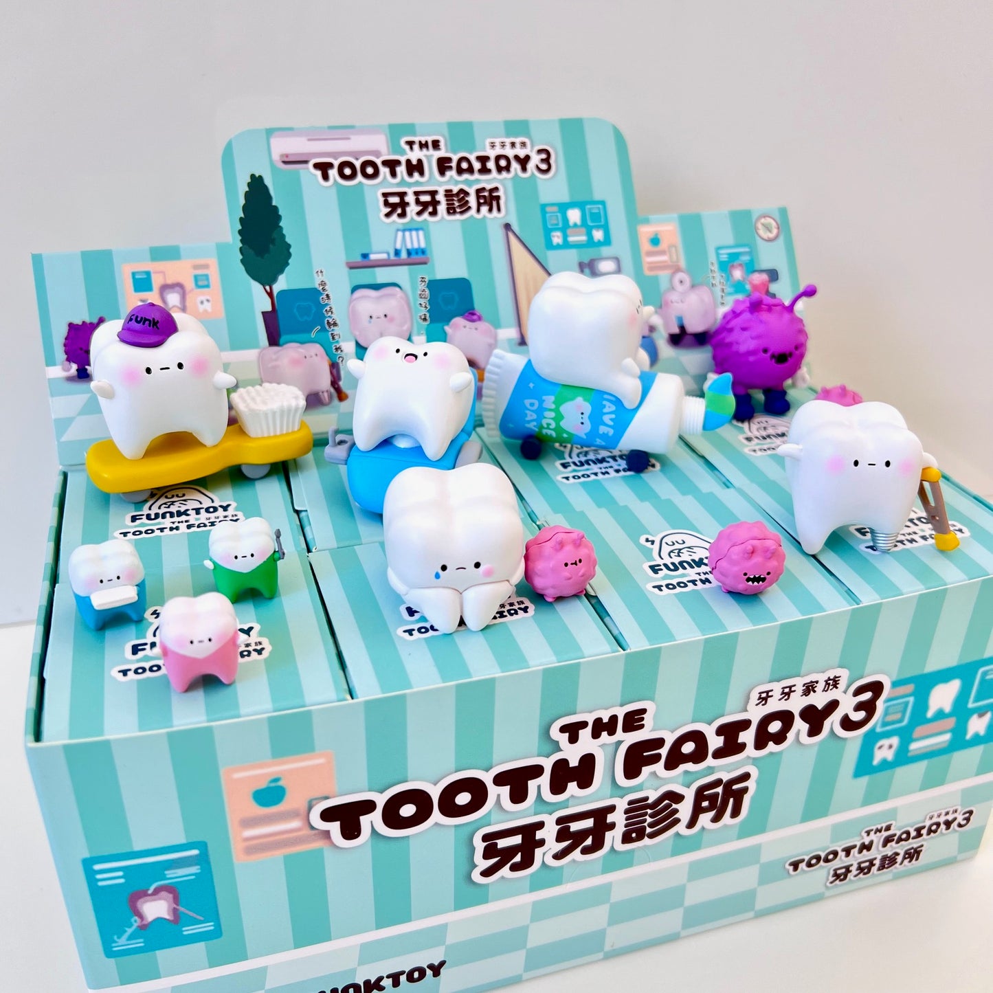 73179 Dentist Office Blind Box-8