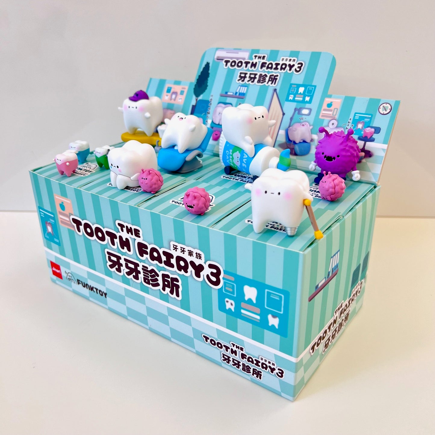 73179 Dentist Office Blind Box-8