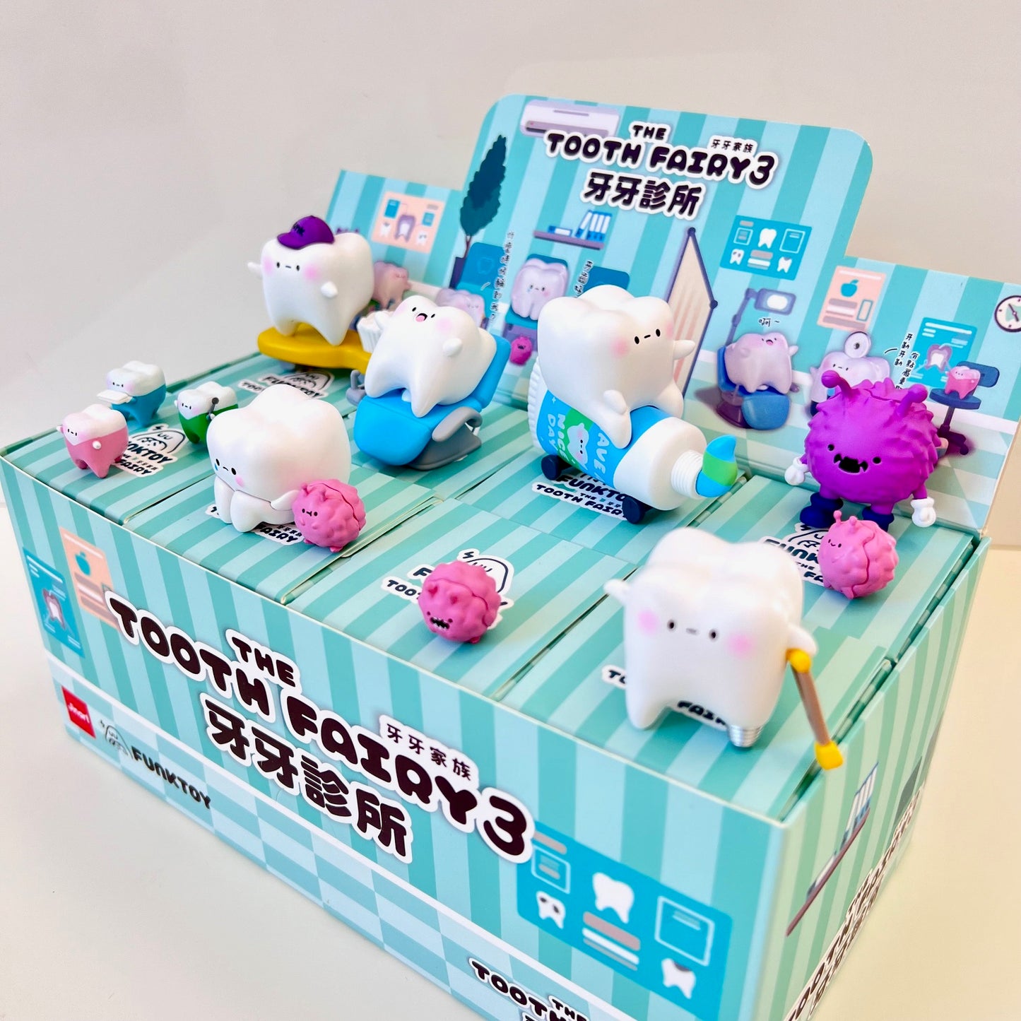 73179 Dentist Office Blind Box-8