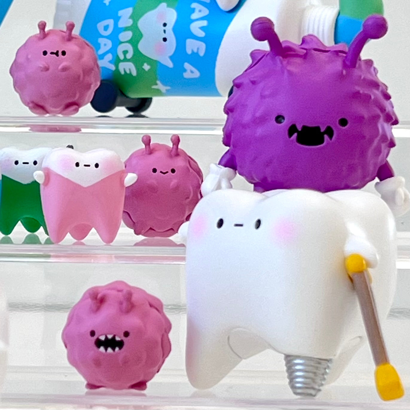 73179 Dentist Office Blind Box-8