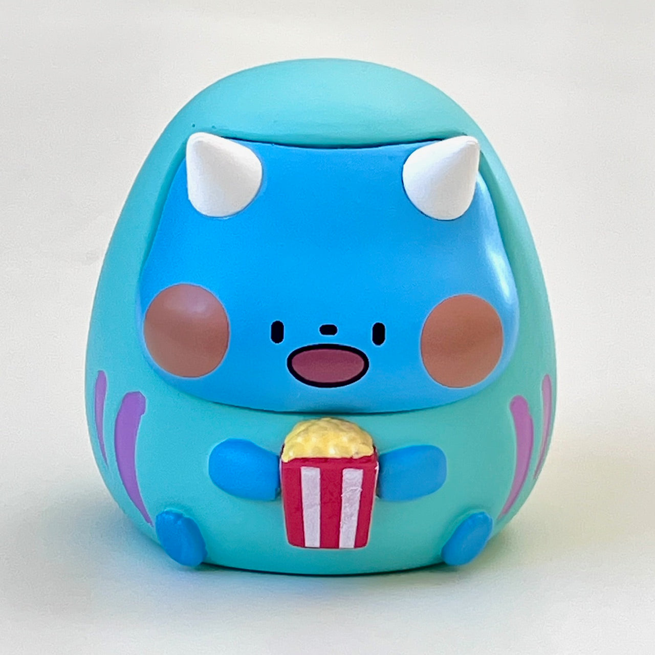 73180 Dino Daruma Blind Box-6