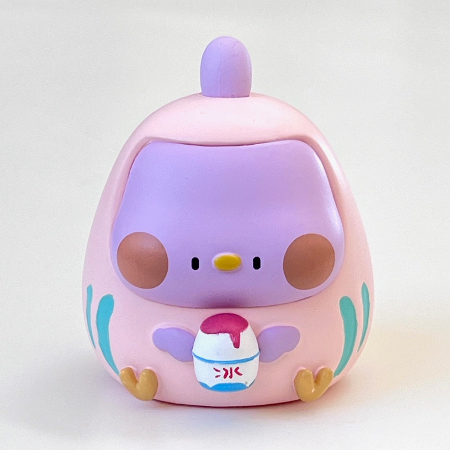 73180 Dino Daruma Blind Box-6