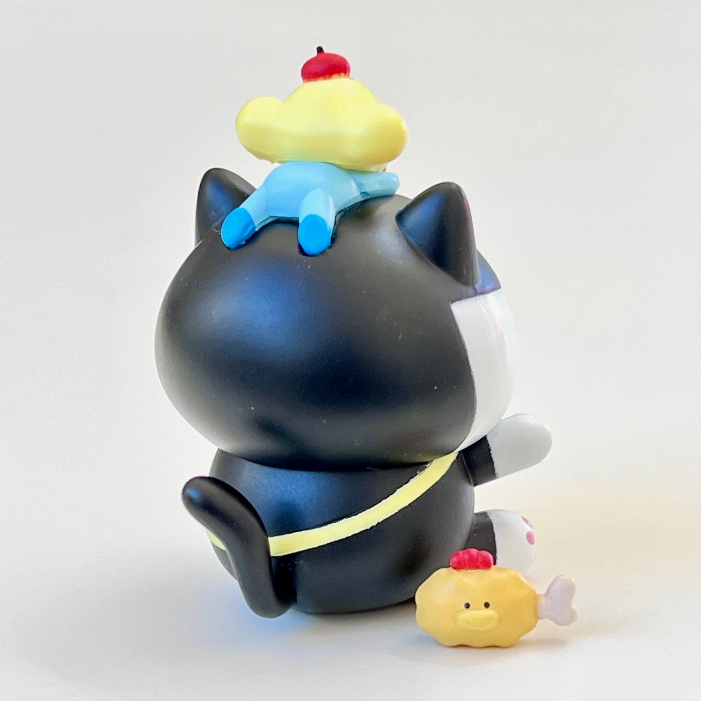 73181 Illustrator Artist Animals Blind Box-6