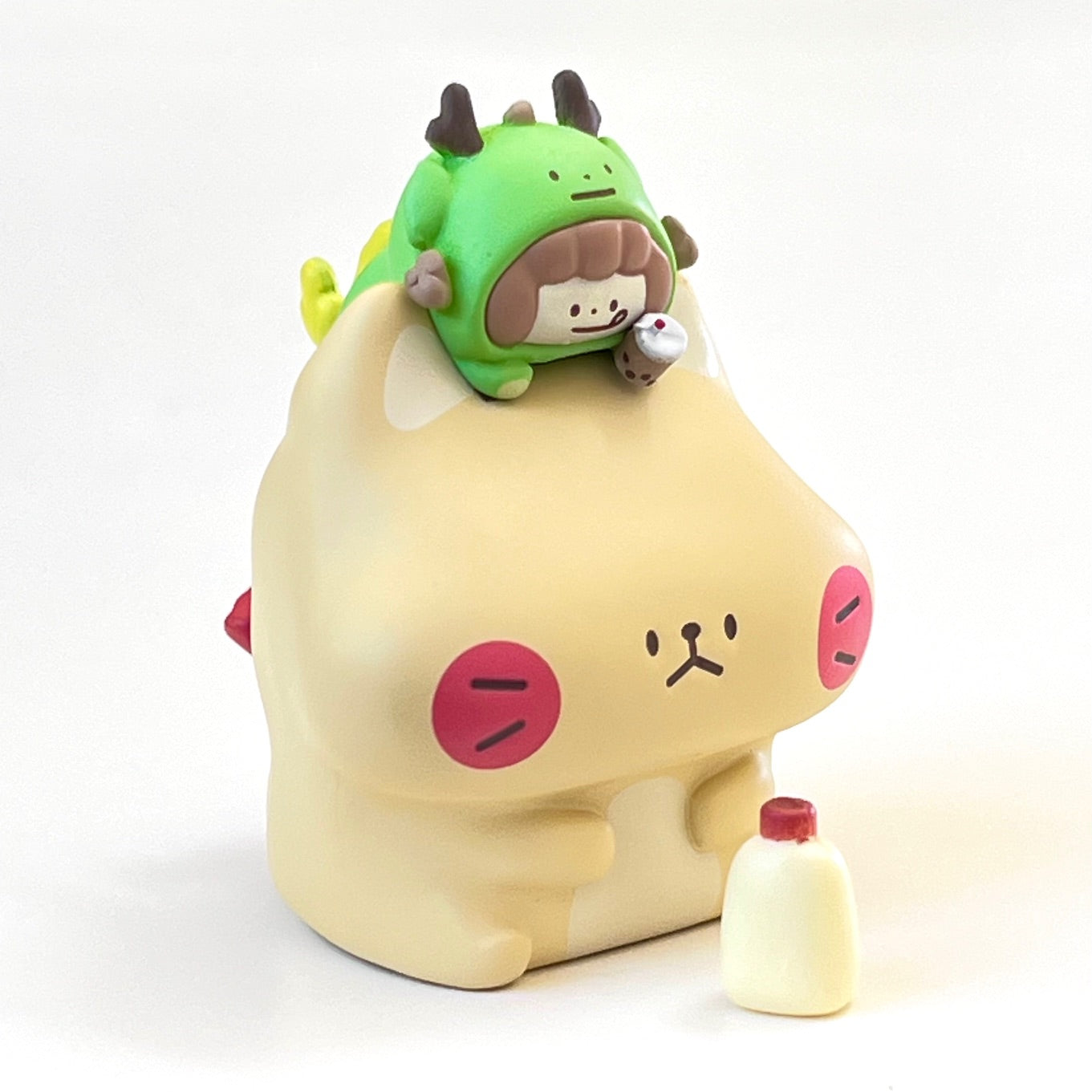 73181 Illustrator Artist Animals Blind Box-6