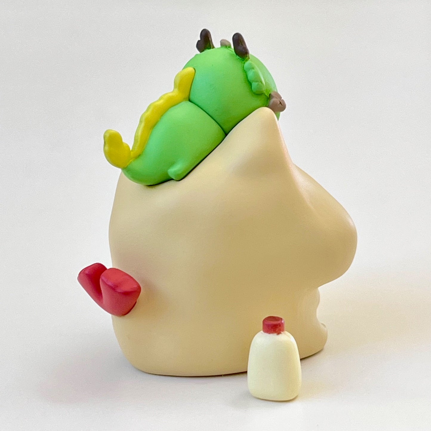 73181 Illustrator Artist Animals Blind Box-6