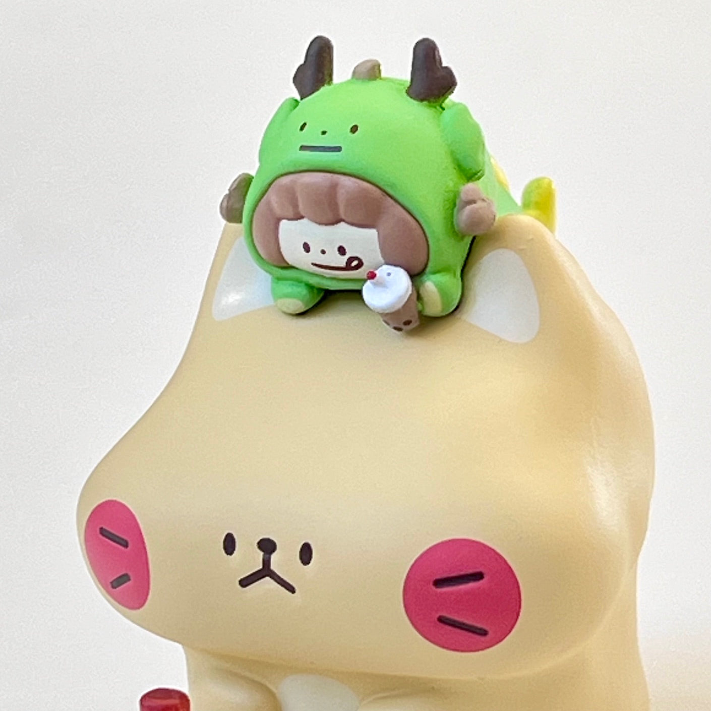 73181 Illustrator Artist Animals Blind Box-6