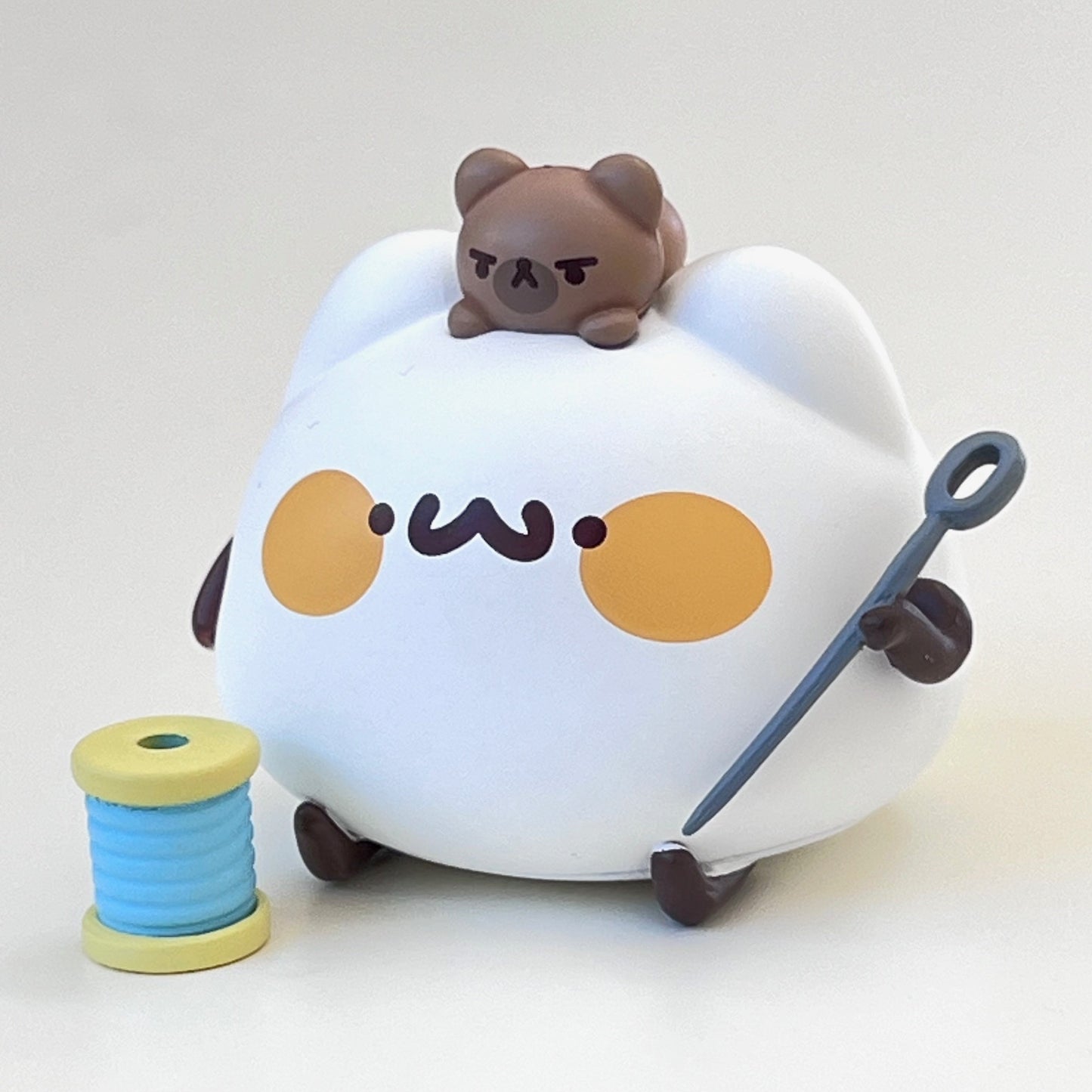 73181 Illustrator Artist Animals Blind Box-6