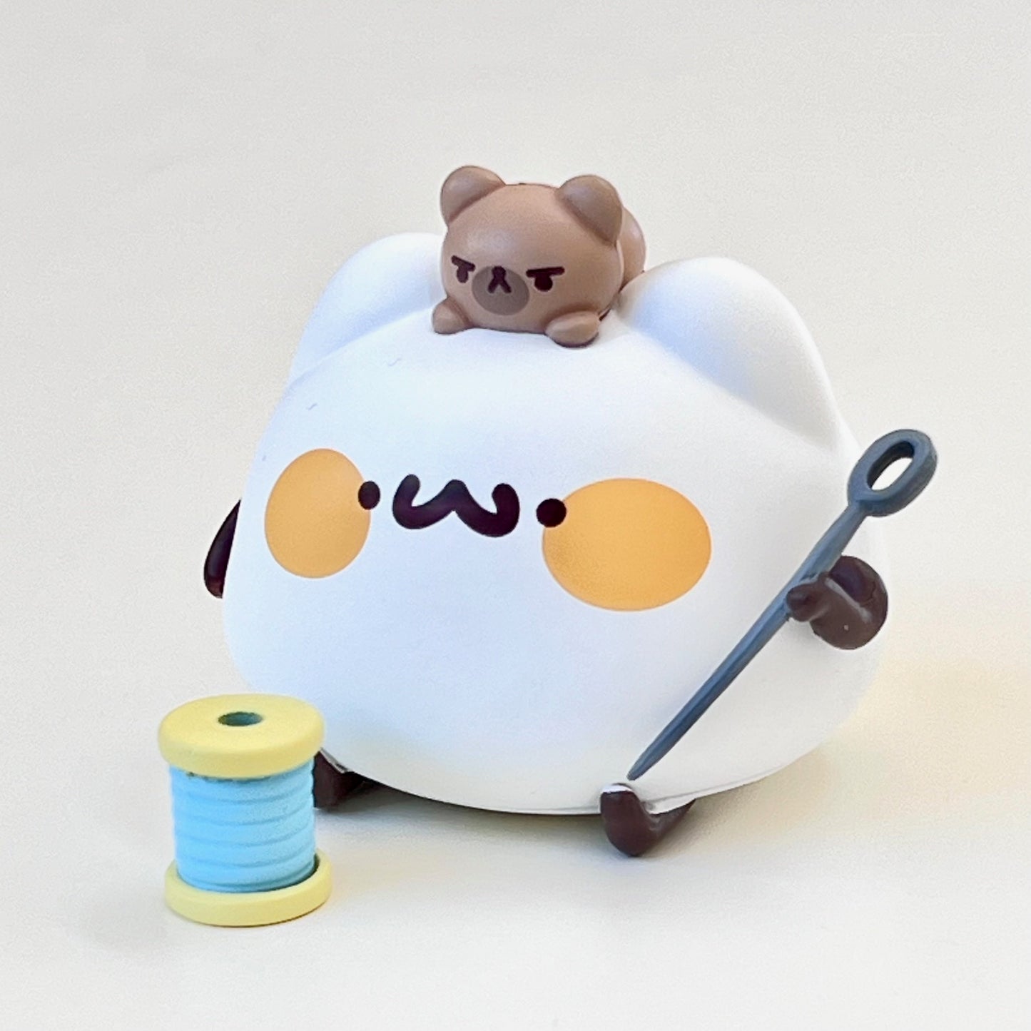 73181 Illustrator Artist Animals Blind Box-6