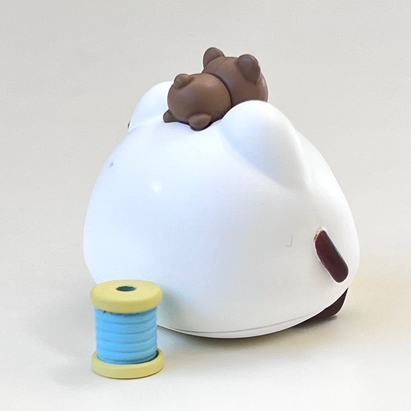 73181 Illustrator Artist Animals Blind Box-6