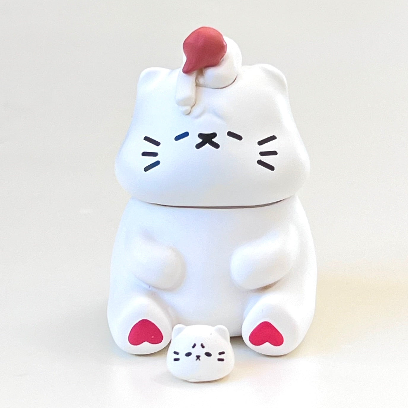 73181 Illustrator Artist Animals Blind Box-6