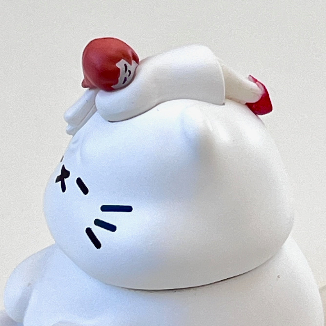 73181 Illustrator Artist Animals Blind Box-6