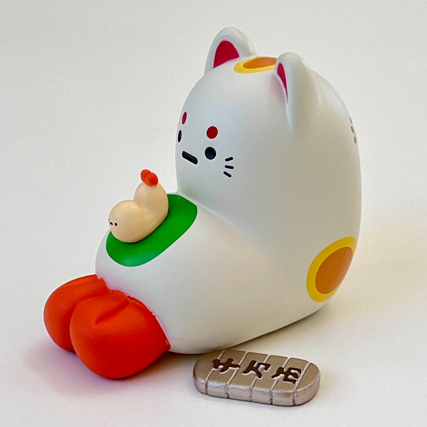 73181 Illustrator Artist Animals Blind Box-6