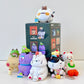 73181 Illustrator Artist Animals Blind Box-6