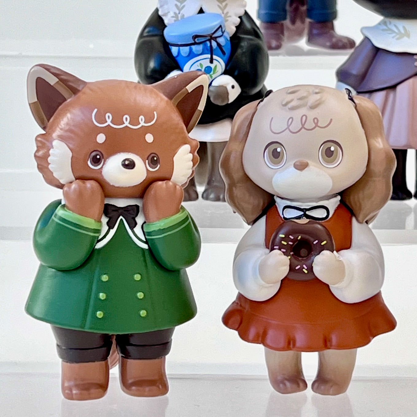 73182 My Own Moments Fancy Animals Blind Box-8