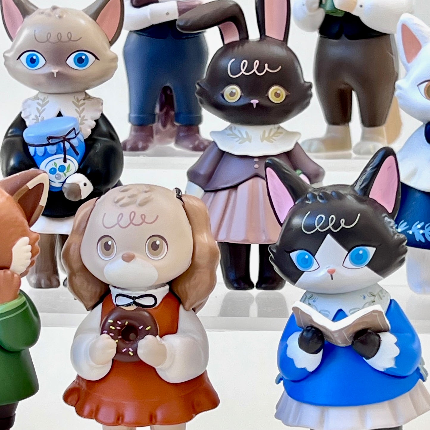 73182 My Own Moments Fancy Animals Blind Box-8