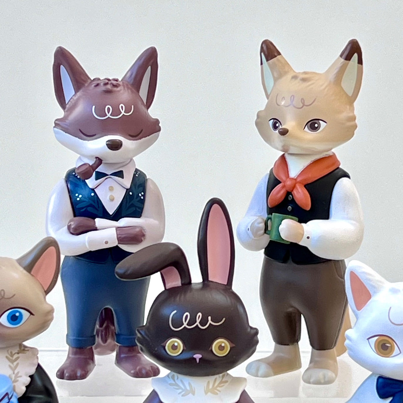 73182 My Own Moments Fancy Animals Blind Box-8