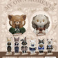 73182 My Own Moments Fancy Animals Blind Box-8