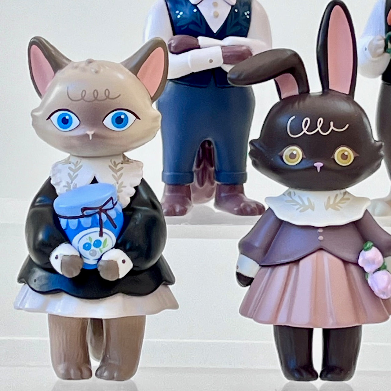 73182 My Own Moments Fancy Animals Blind Box-8