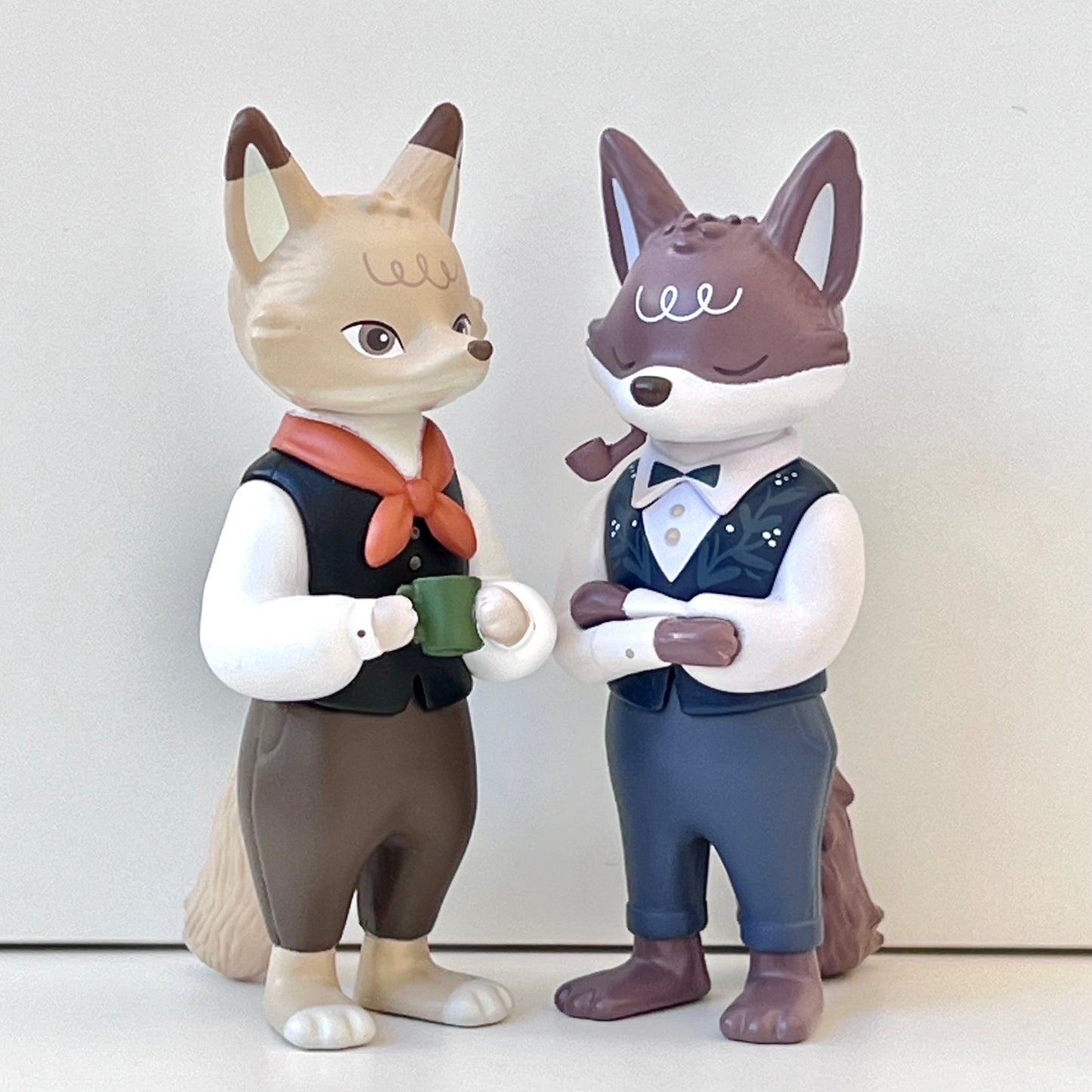 73182 My Own Moments Fancy Animals Blind Box-8