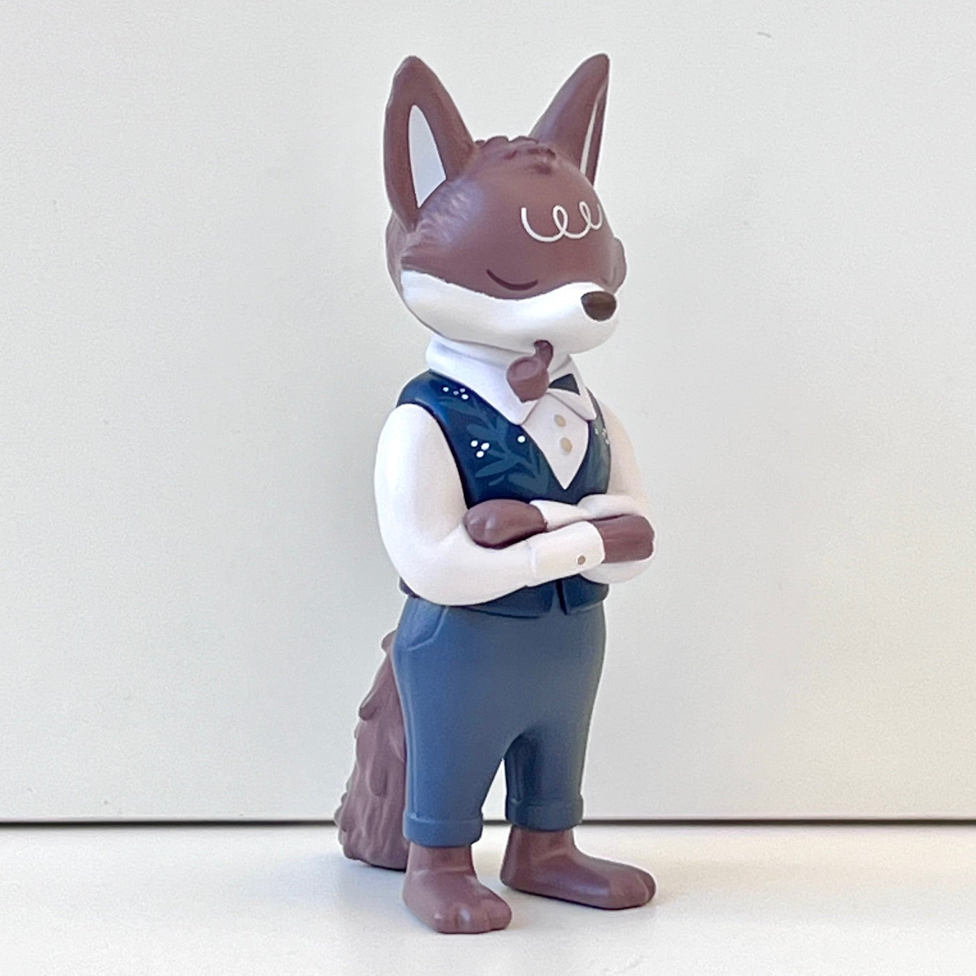 73182 My Own Moments Fancy Animals Blind Box-8