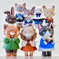 73182 My Own Moments Fancy Animals Blind Box-8