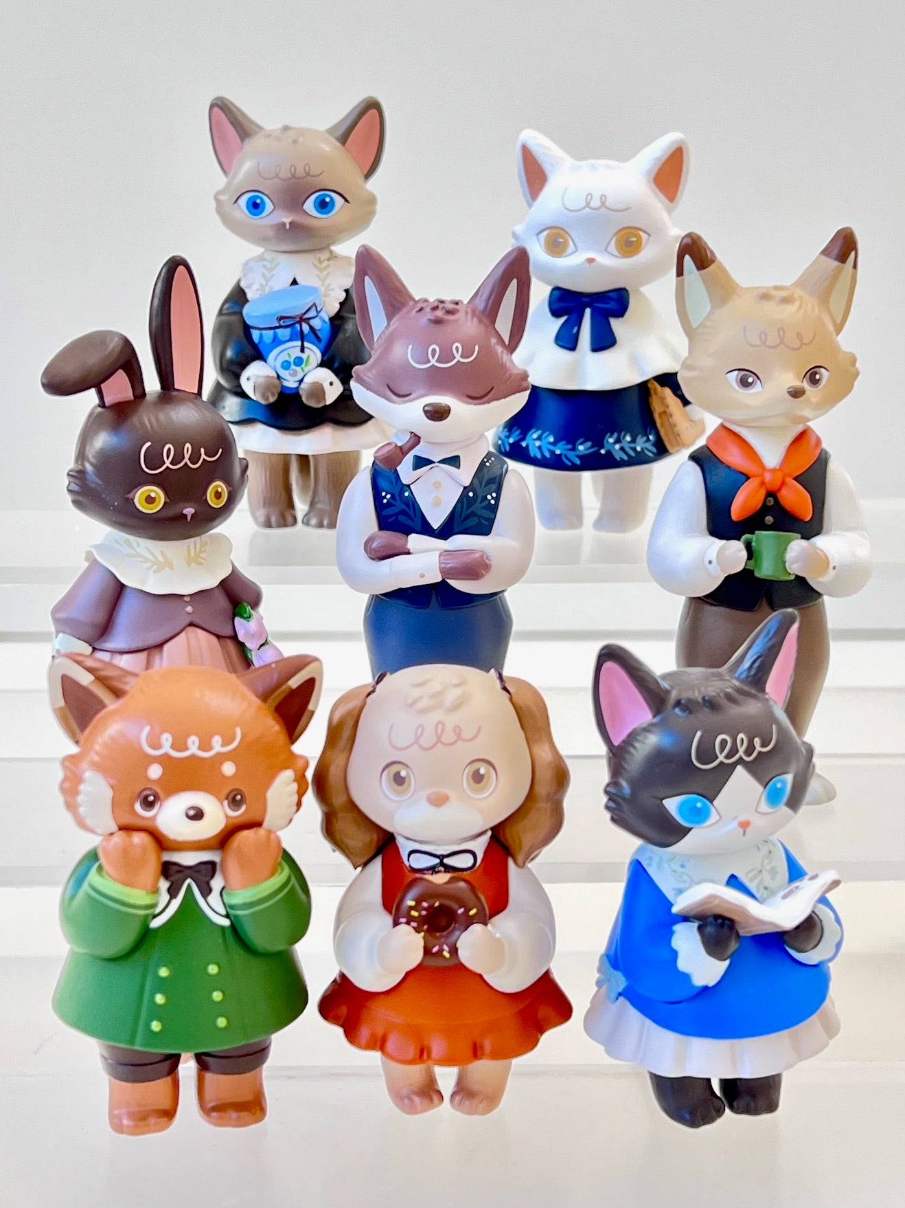 73182 My Own Moments Fancy Animals Blind Box-8