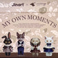 73182 My Own Moments Fancy Animals Blind Box-8