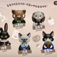 73182 My Own Moments Fancy Animals Blind Box-8