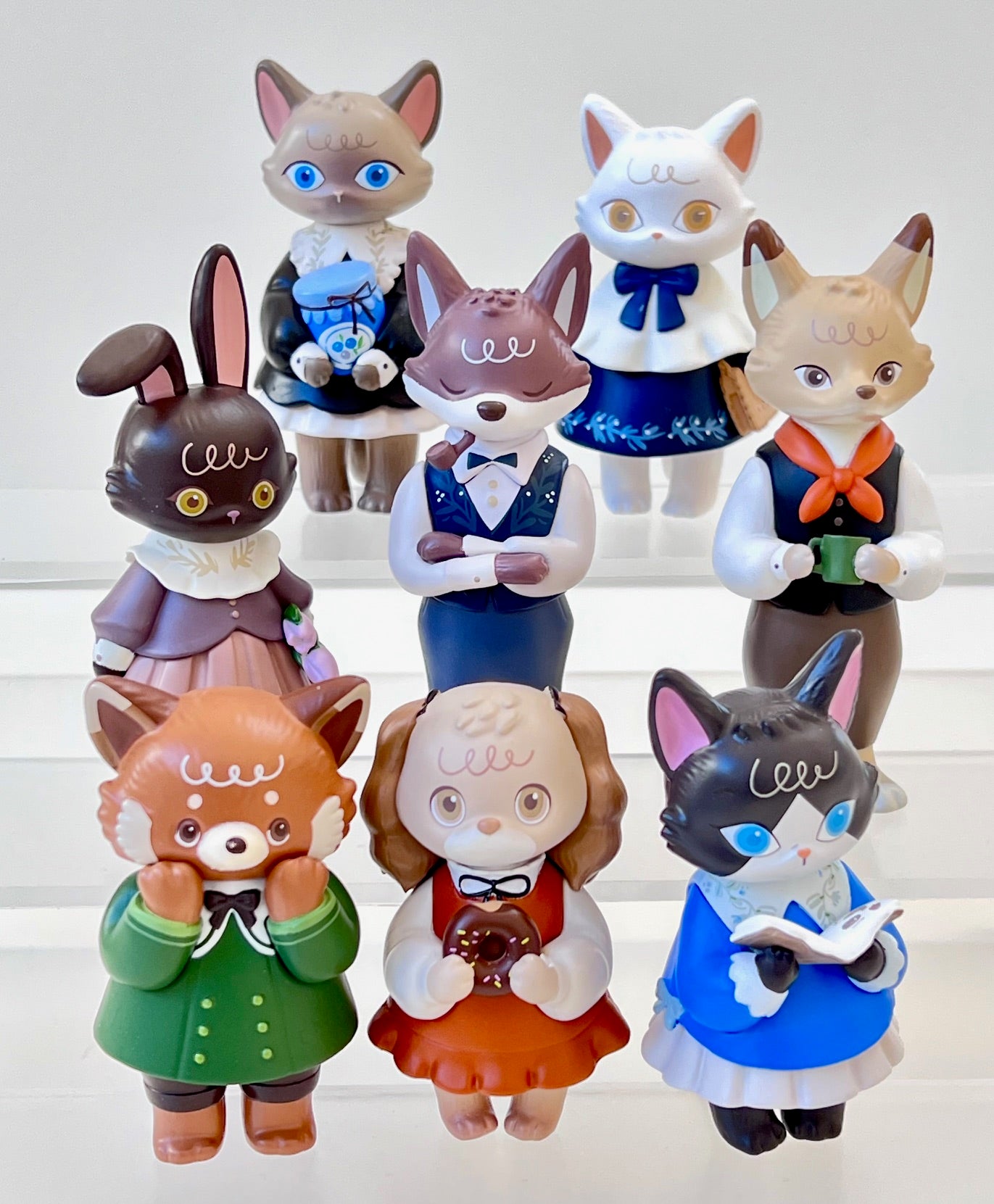 73182 My Own Moments Fancy Animals Blind Box-8