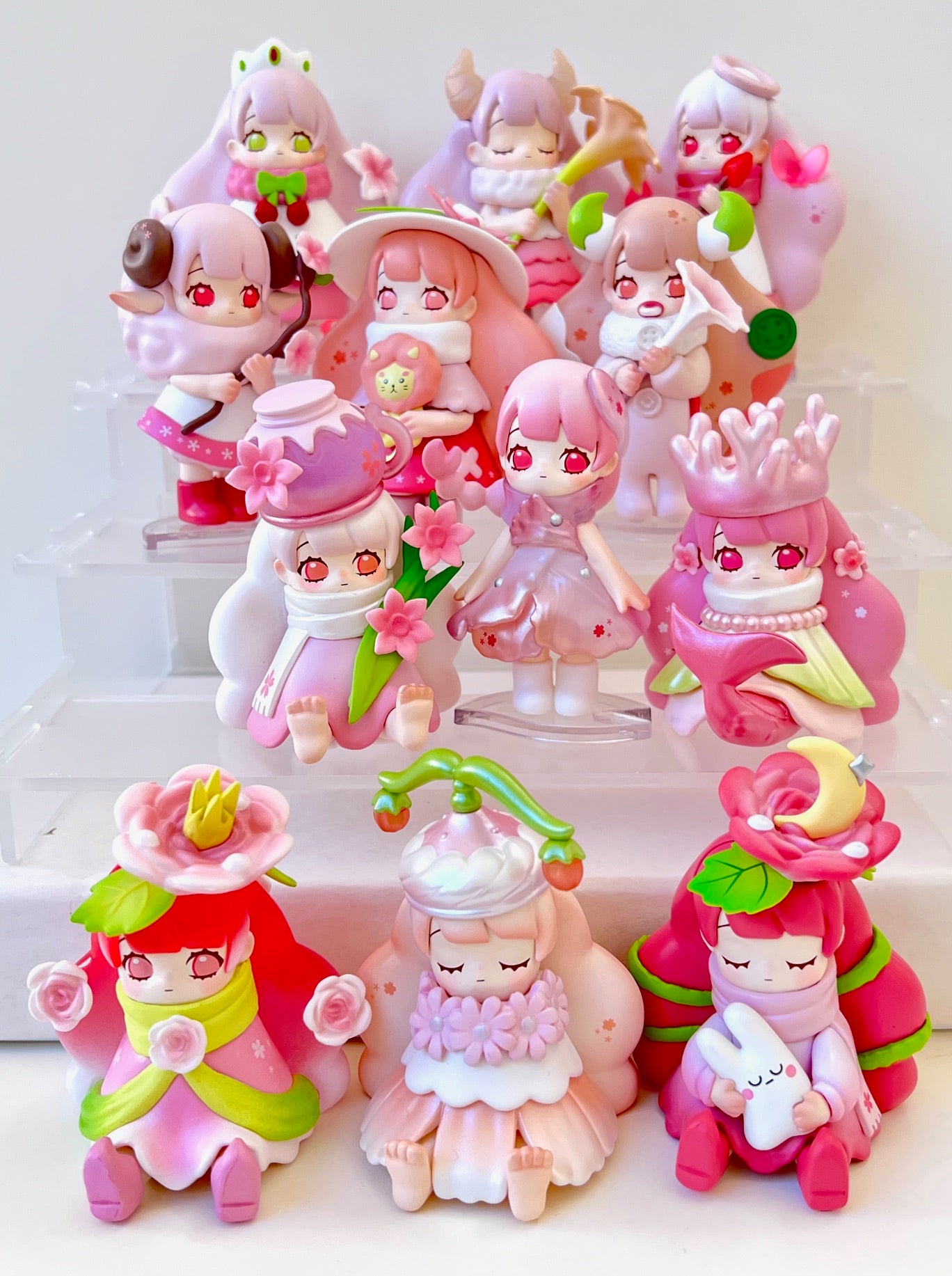 73183 Cora Princess Blind Box-12