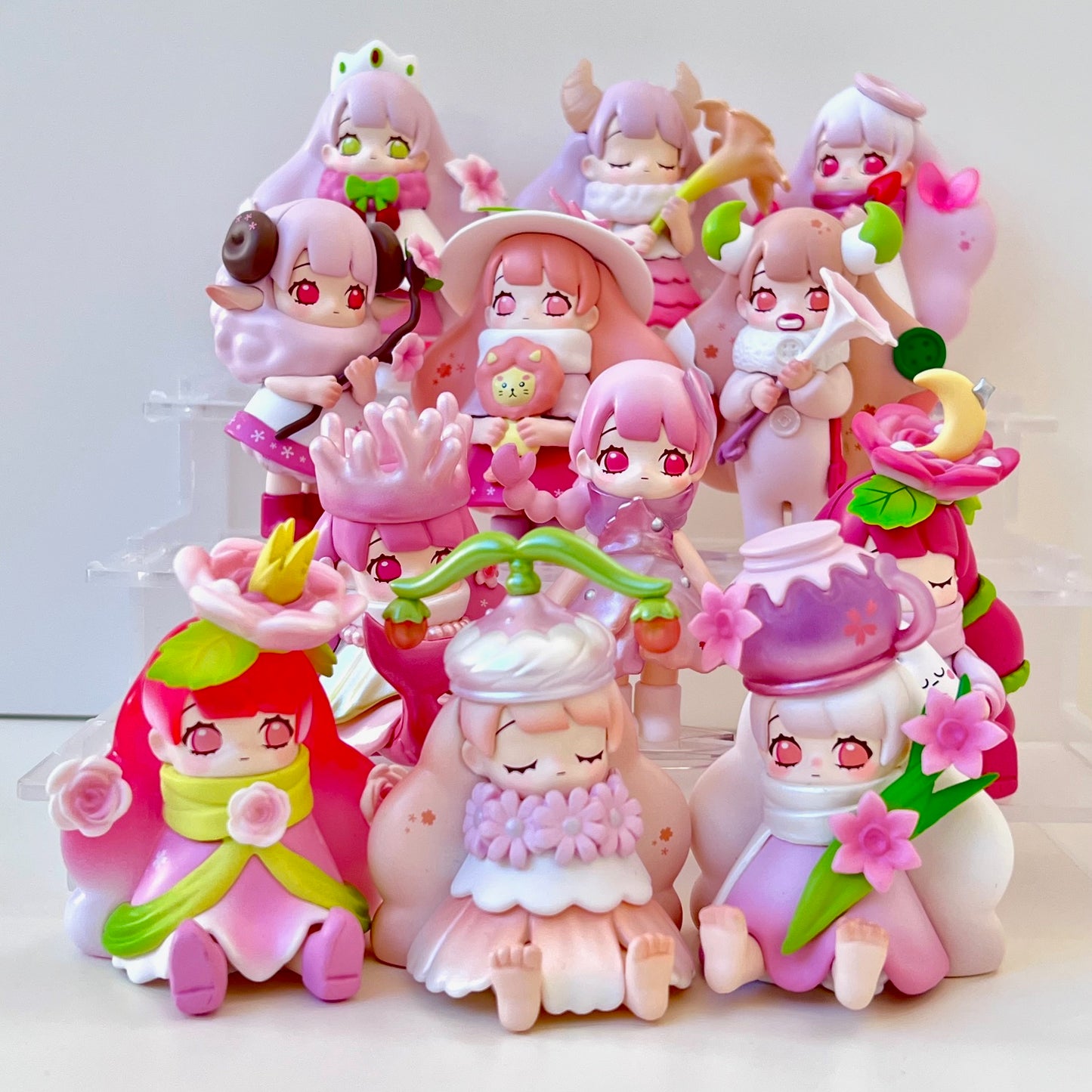 73183 Cora Princess Blind Box-12