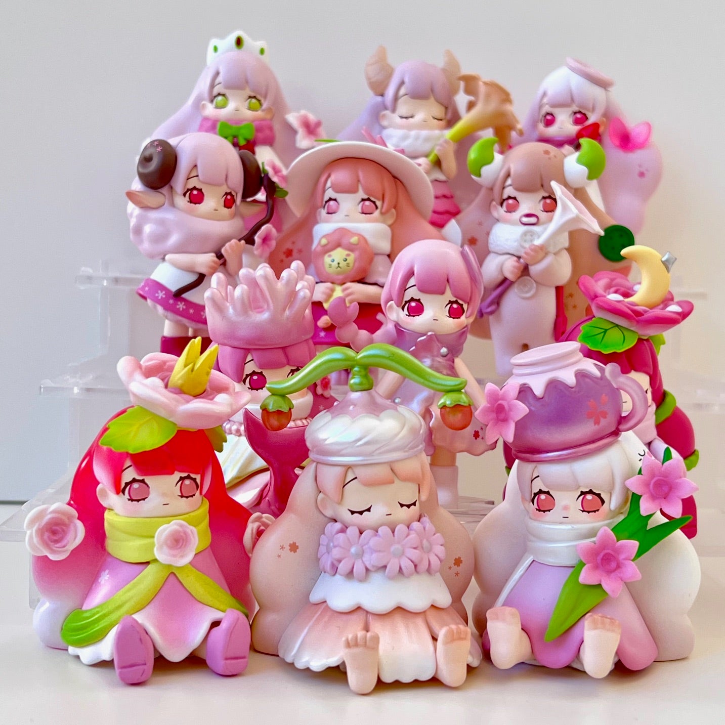 73183 Cora Princess Blind Box-12