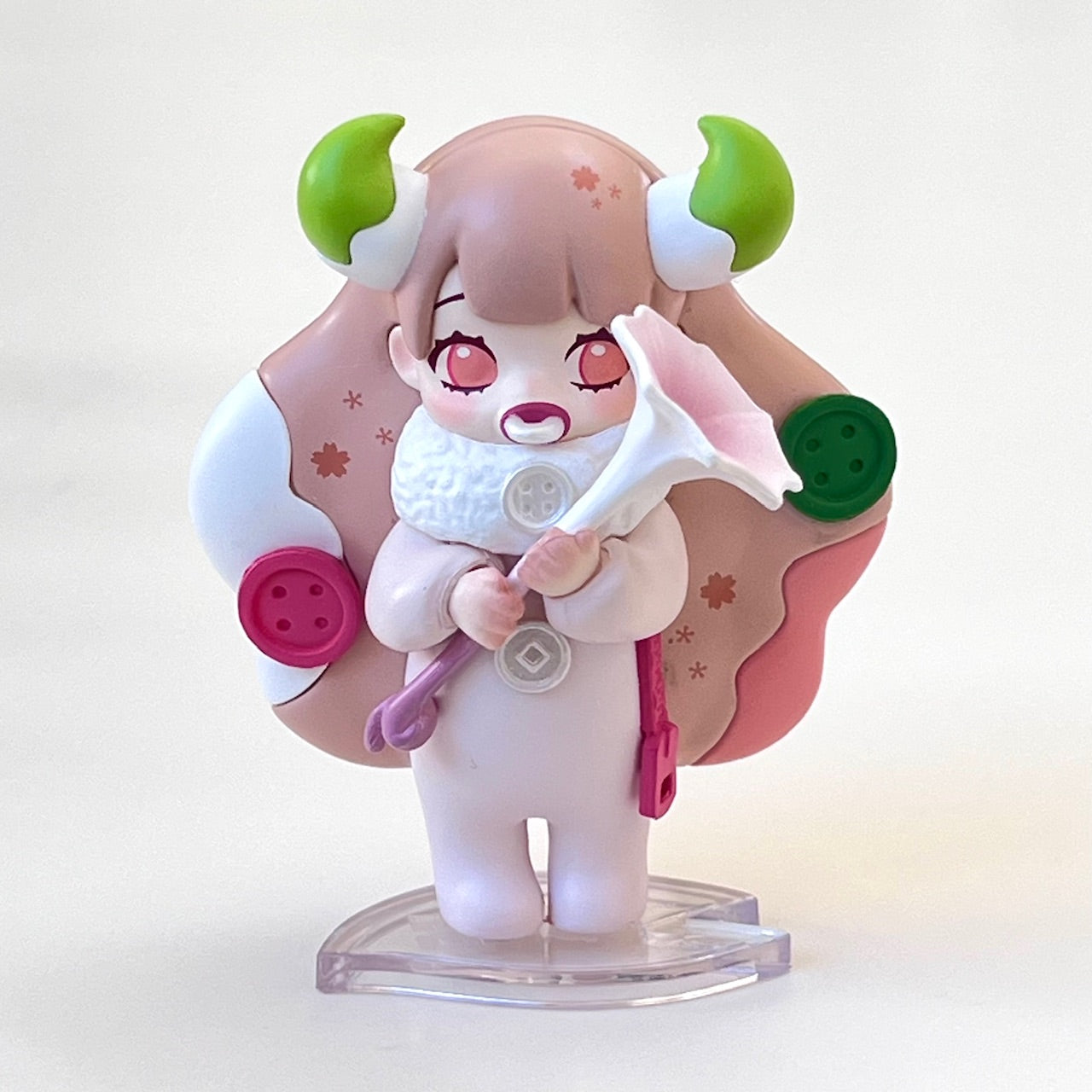 73183 Cora Princess Blind Box-12