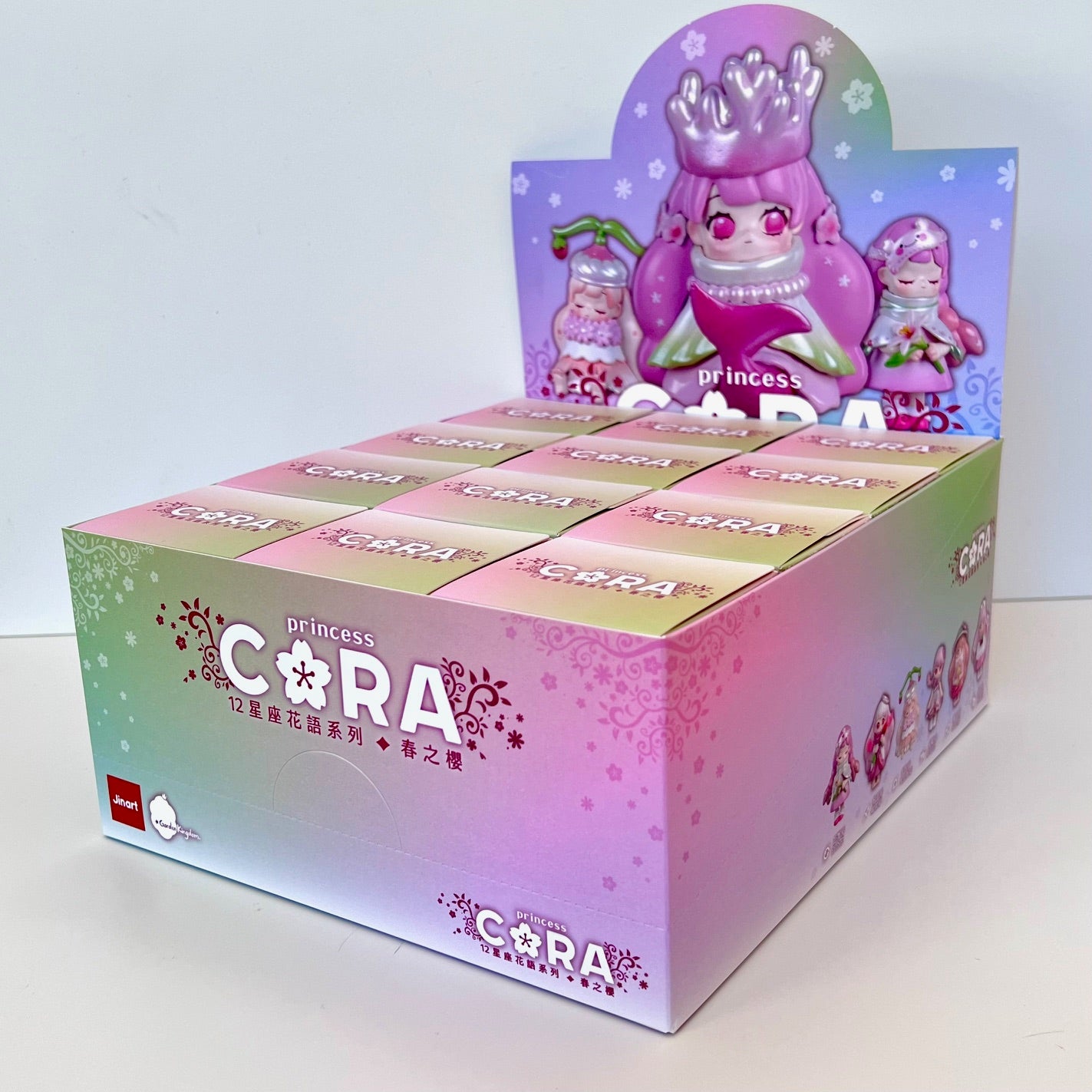 73183 Cora Princess Blind Box-12