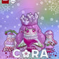 73183 Cora Princess Blind Box-12