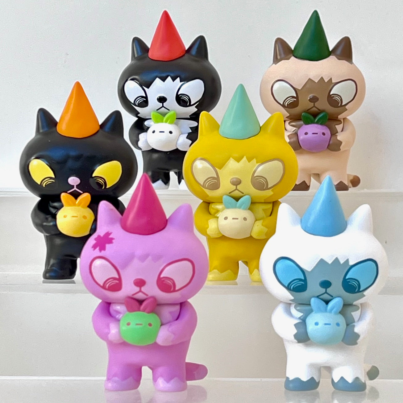 73184 A Nou Cat Blind Box-6 – BCmini