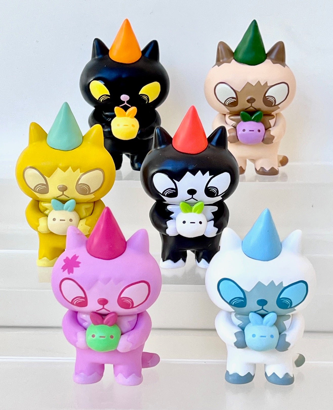 73184 A Nou Cat Blind Box-6 – BCmini