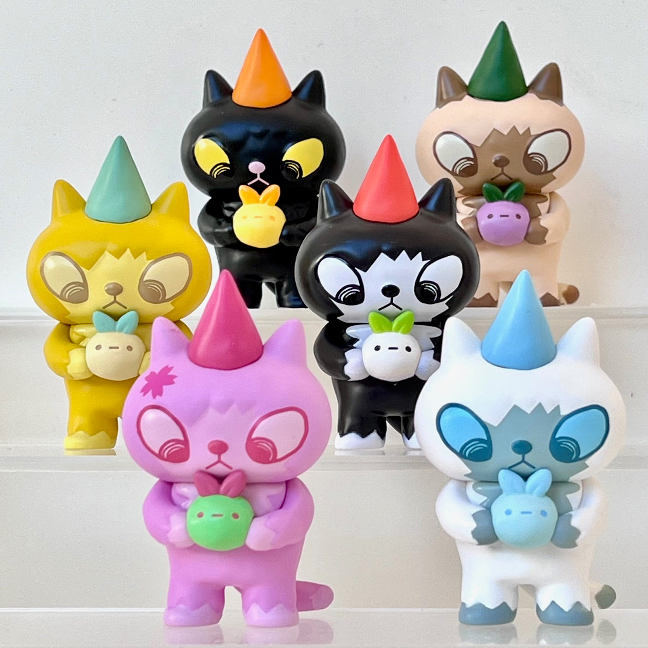 73184 A Nou Cat Blind Box-6 – BCmini