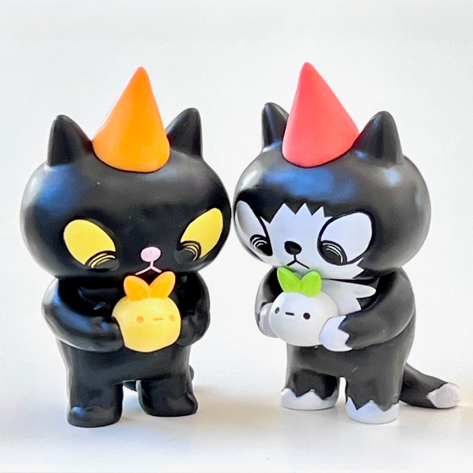 73184 A Nou Cat Blind Box-6 – BCmini
