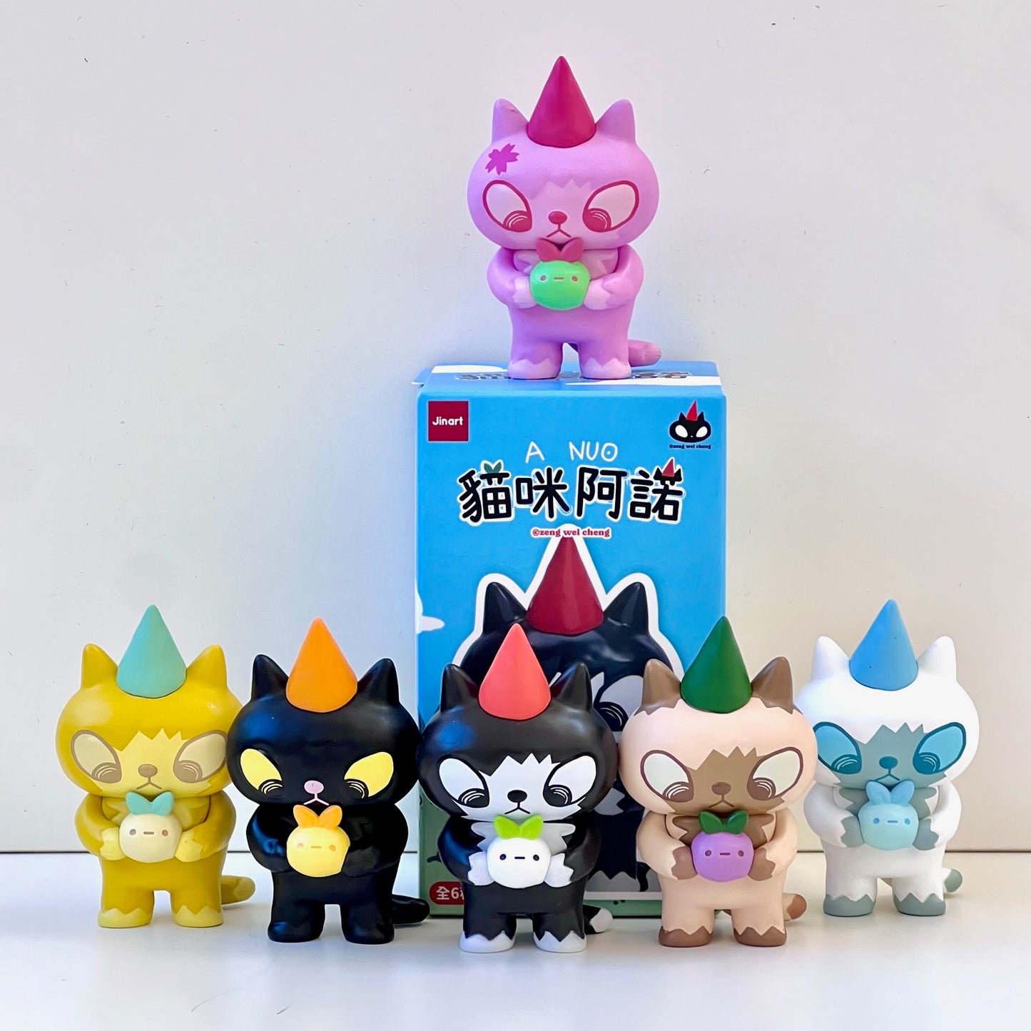 73184 A Nou Cat Blind Box-6