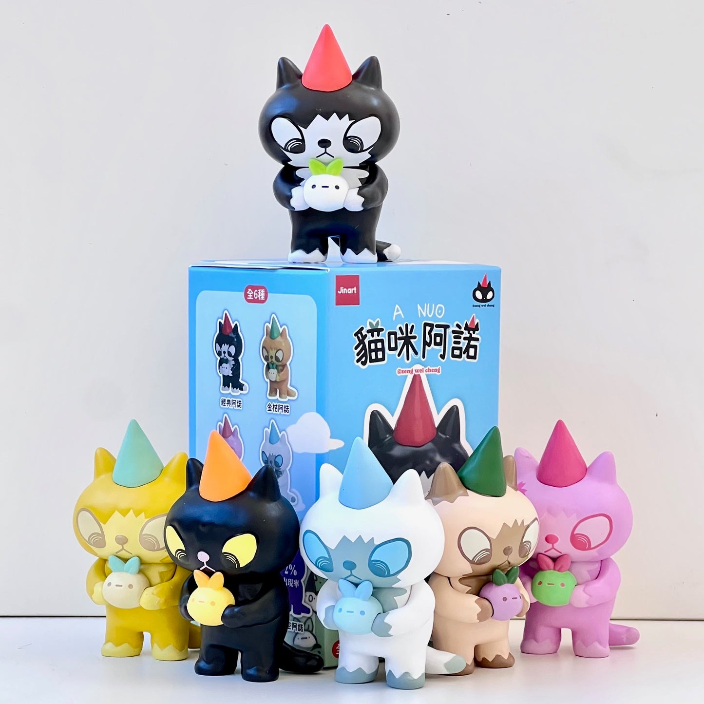 73184 A Nou Cat Blind Box-6