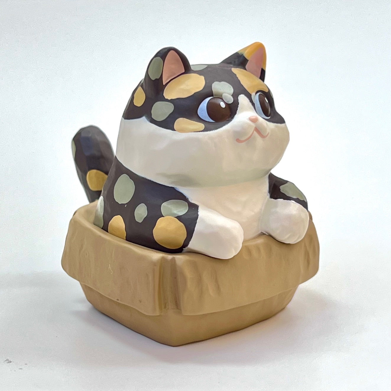 ひだにゃん 73185 Cat Island Vol.2 Blind Box-25 – BCmini