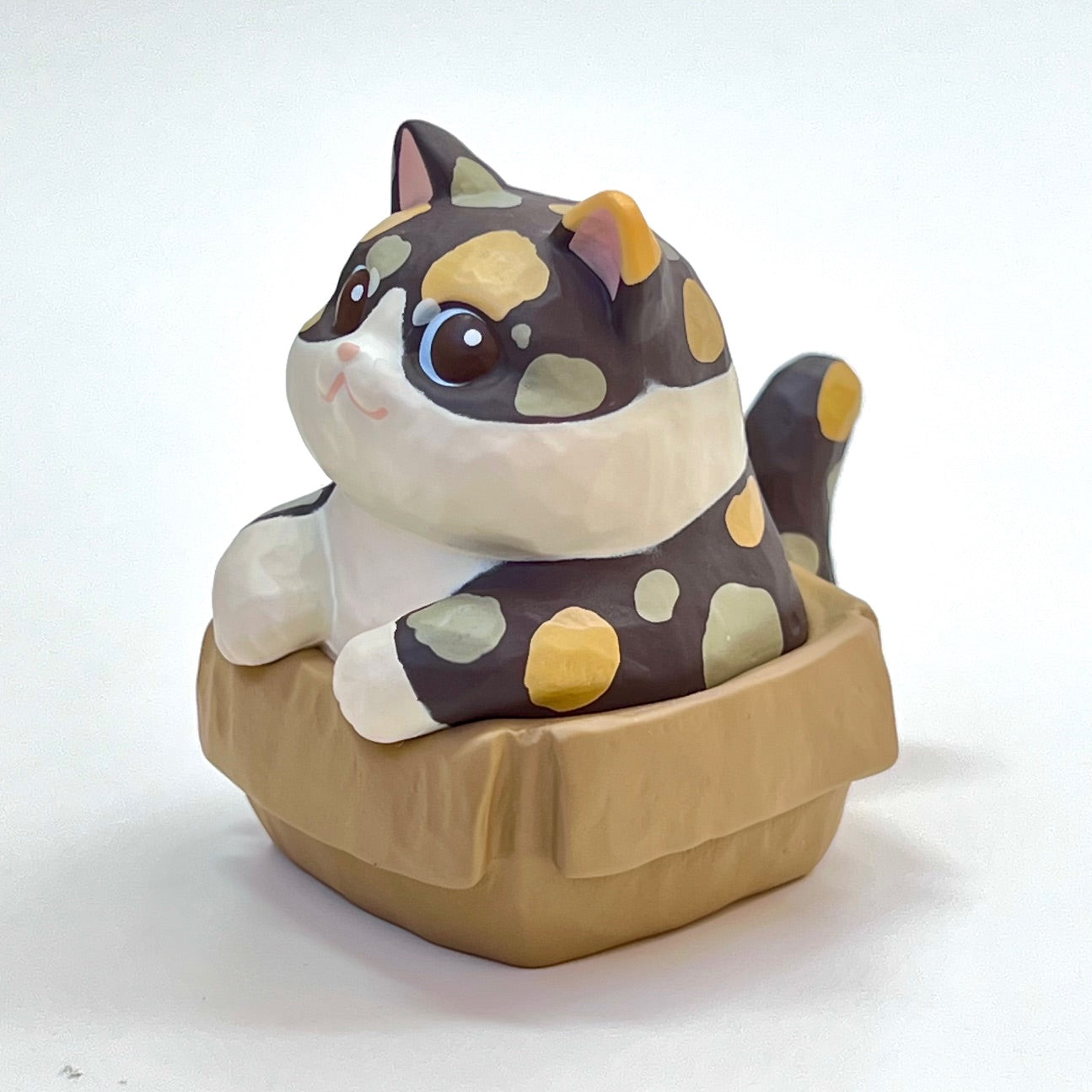 73185 Cat Island Vol.2 Blind Box-25