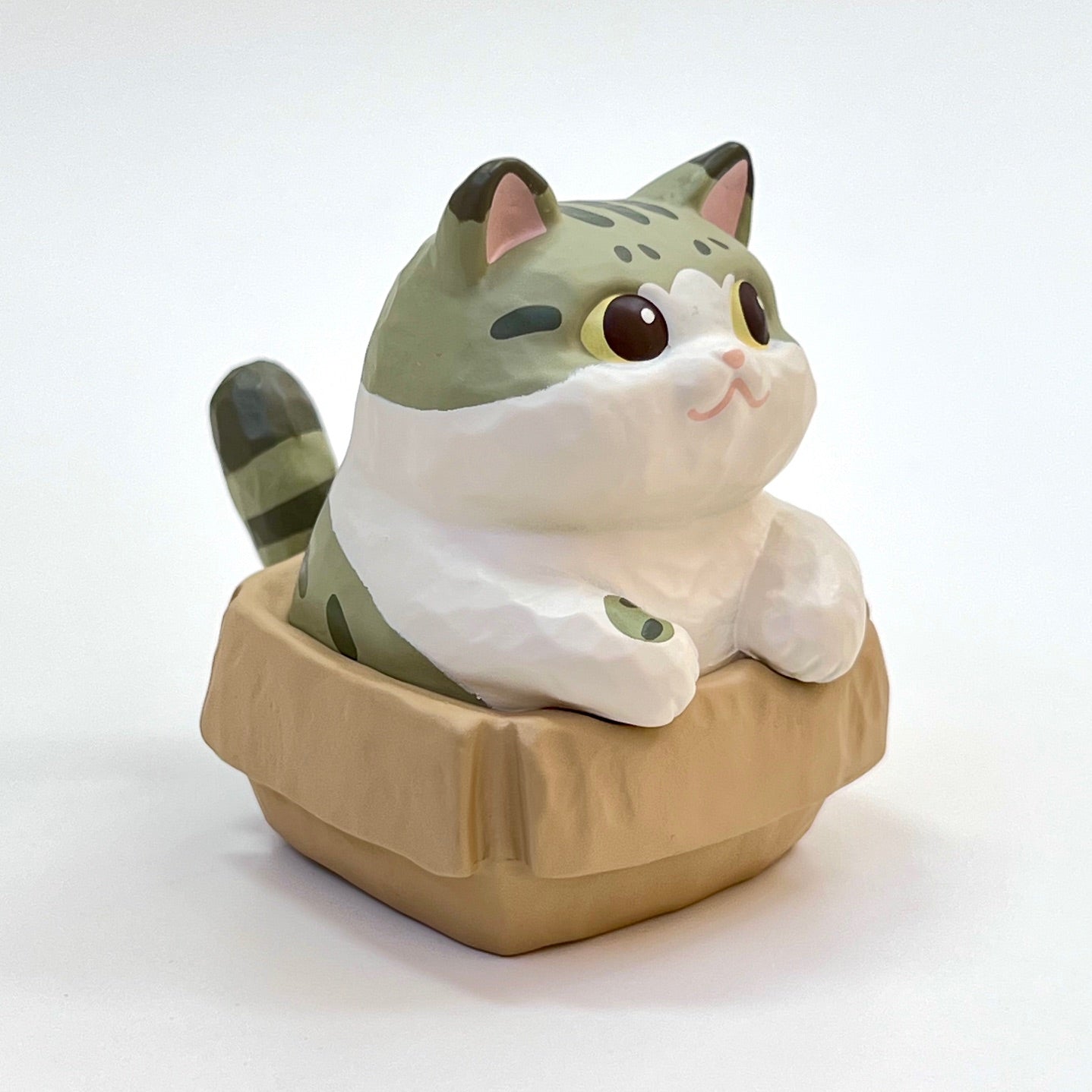 73185 Cat Island Vol.2 Blind Box-25