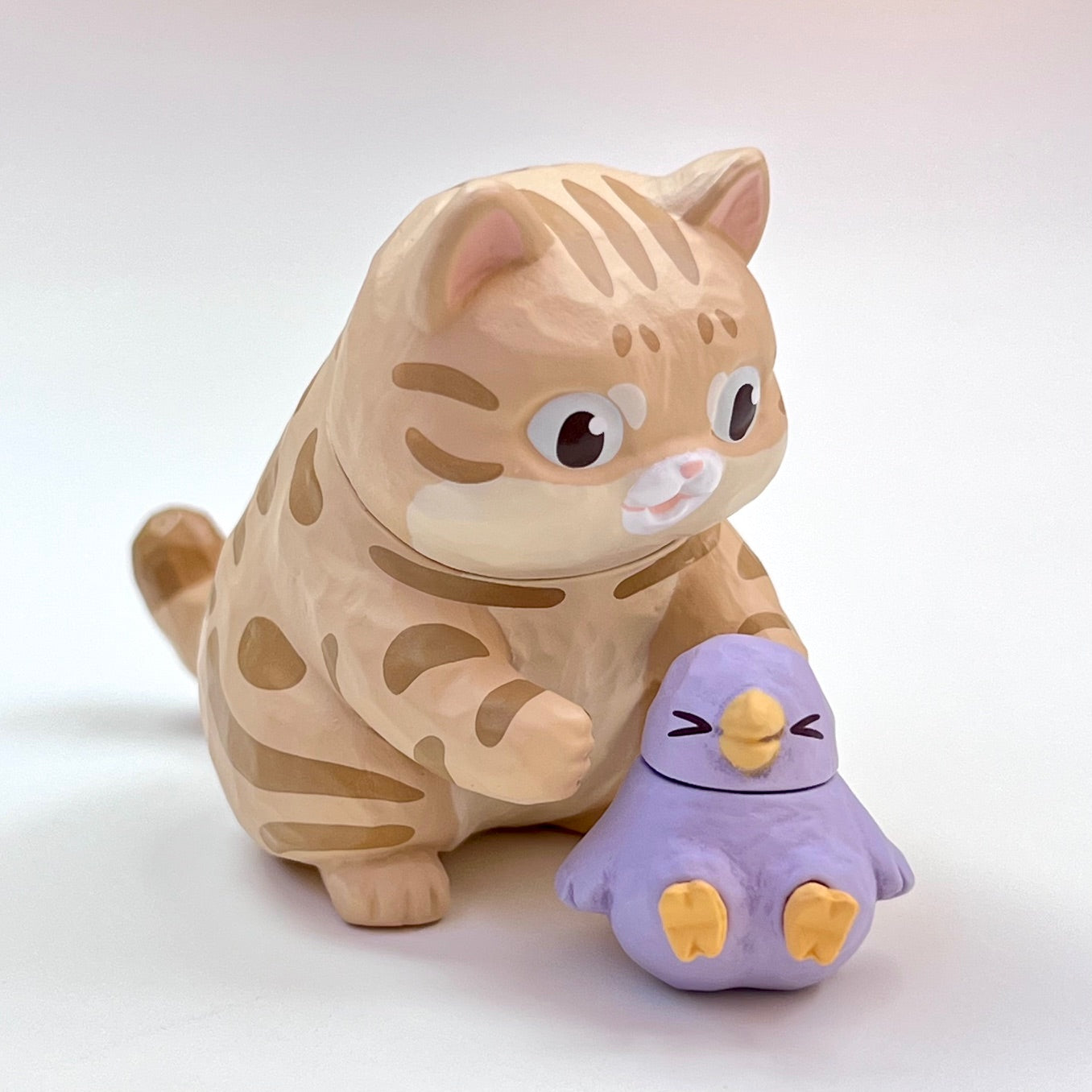 ひだにゃん 73185 Cat Island Vol.2 Blind Box-25 – BCmini
